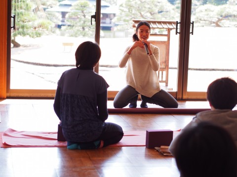 「その感情もまた、現時点では『完全』なるものです」